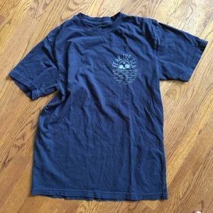 SOLDRourk Revival Fear the Sea Men’s Small T-Shirt